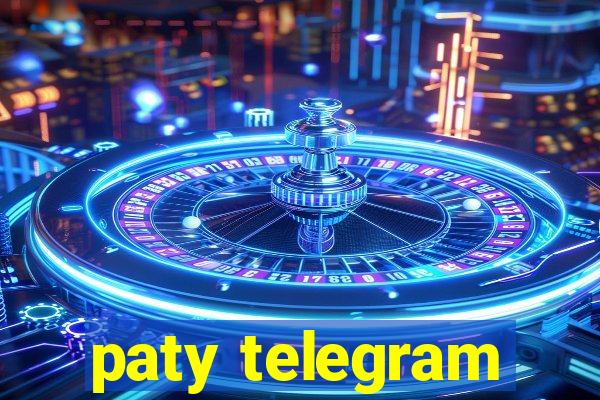 paty telegram